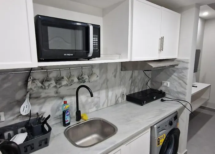 Scandic Ssv- Private Sandy Coral Reef Retreat With Free Wi-fi