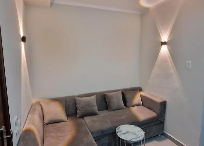 Scandic Ssv- Private Sandy Coral Reef Retreat With Free Wi-fi شقة *