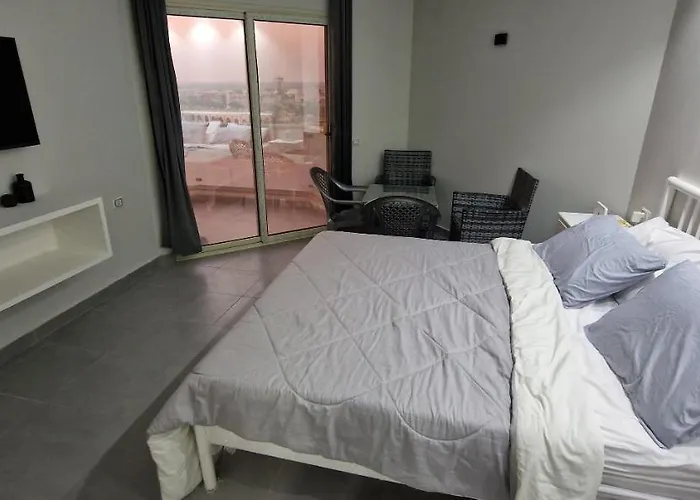Scandic Ssv- Private Sandy Coral Reef Retreat With Free Wi-fi الغردقة