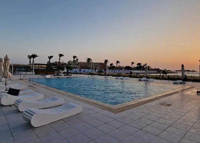 Scandic Ssv- Private Sandy Coral Reef Retreat With Free Wi-fi شقة *