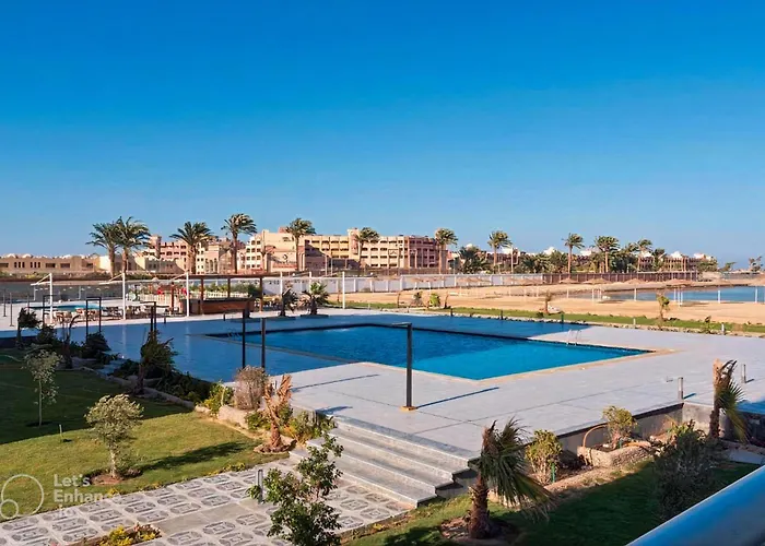 Scandic Ssv- Private Sandy Coral Reef Retreat With Free Wi-fi شقة *