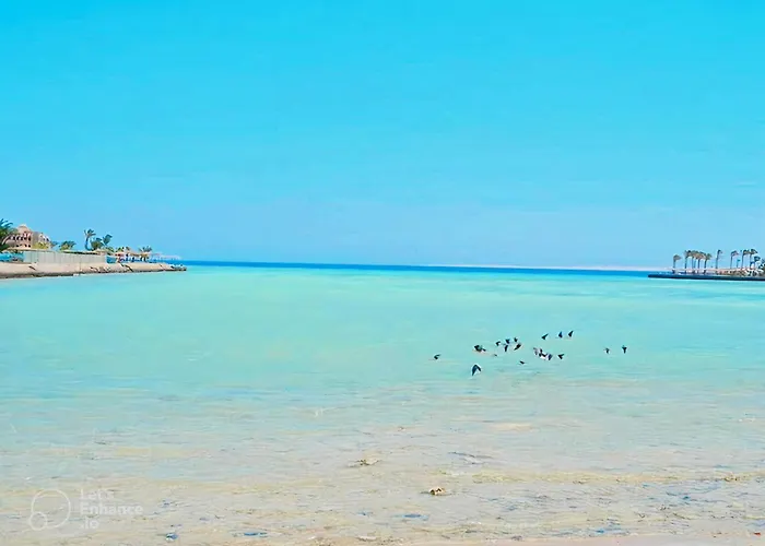 شقة Scandic Ssv- Private Sandy Coral Reef Retreat With Free Wi-fi